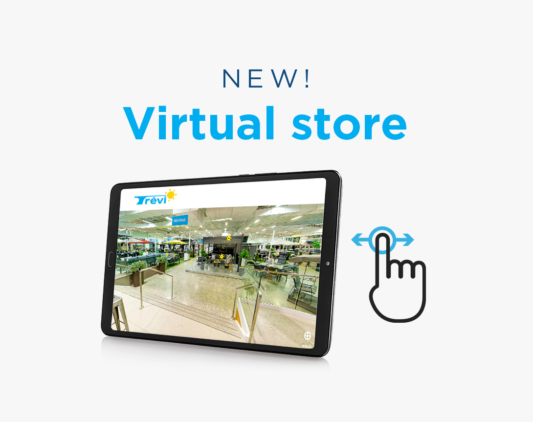 Virtual store