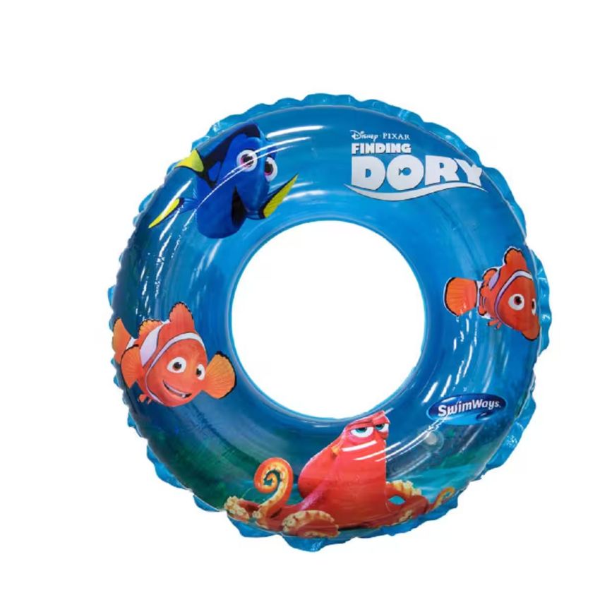 Inflatable pool ring Dory/Ariel/Spider/Frozen