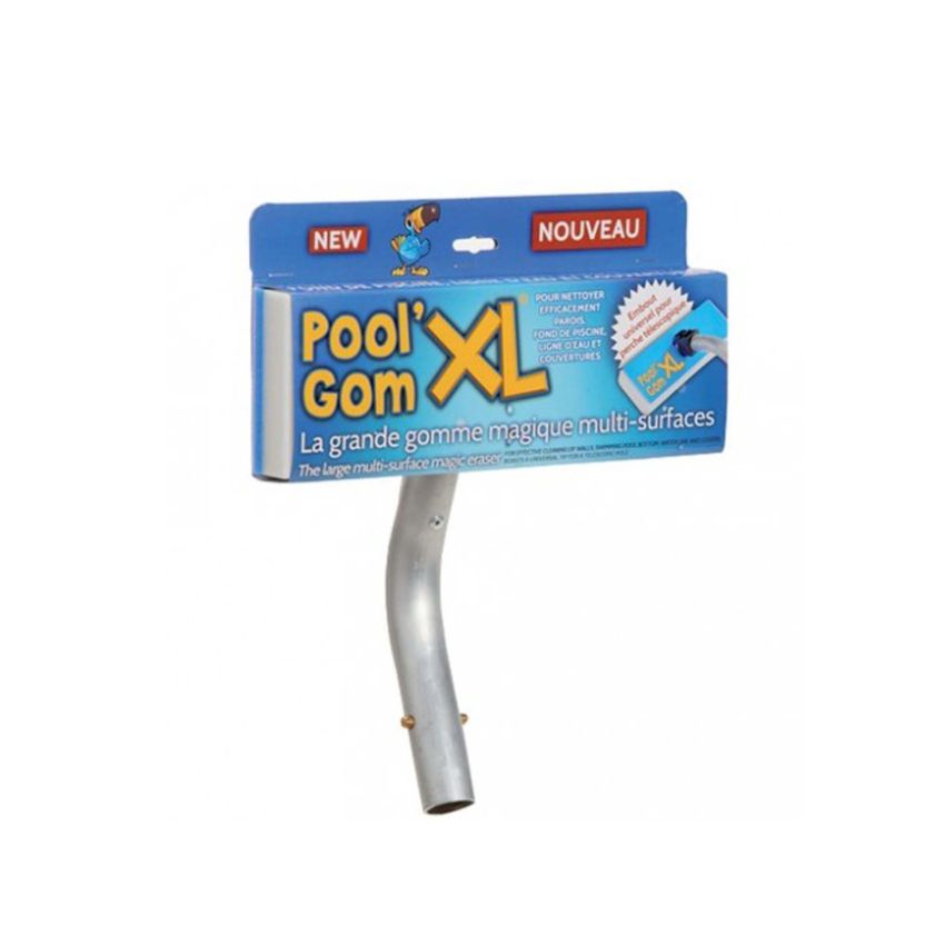 Pool'Gom XL avec manche