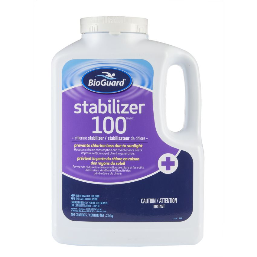 Stabilizer 100 - Bioguard