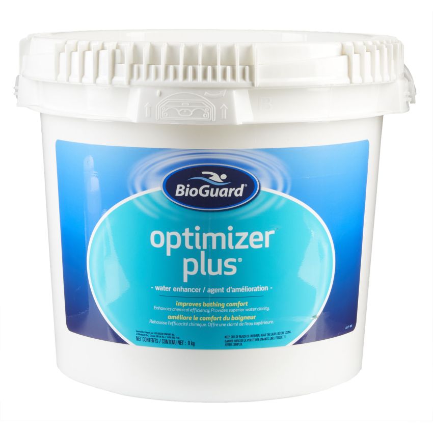 Optimizer® Plus - Bioguard