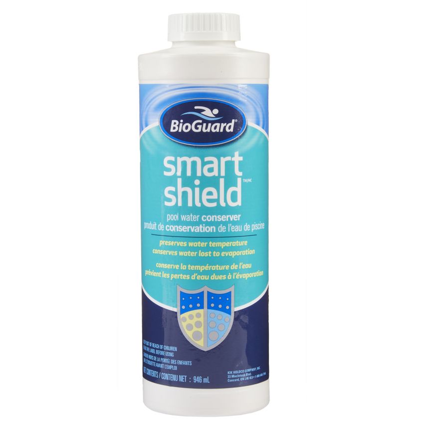 Smart Shield - Bioguard