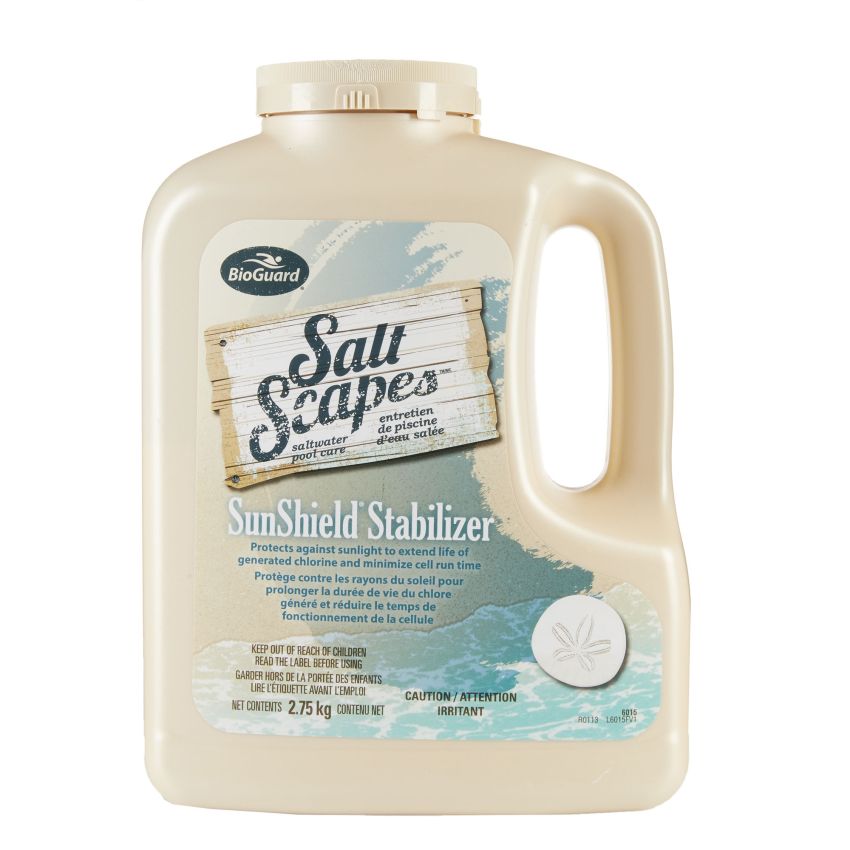 SaltScapes™ SunShield Stabilizer - Bioguard