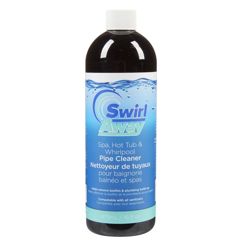 Swirl Away® Pipe Cleaner - Bioguard