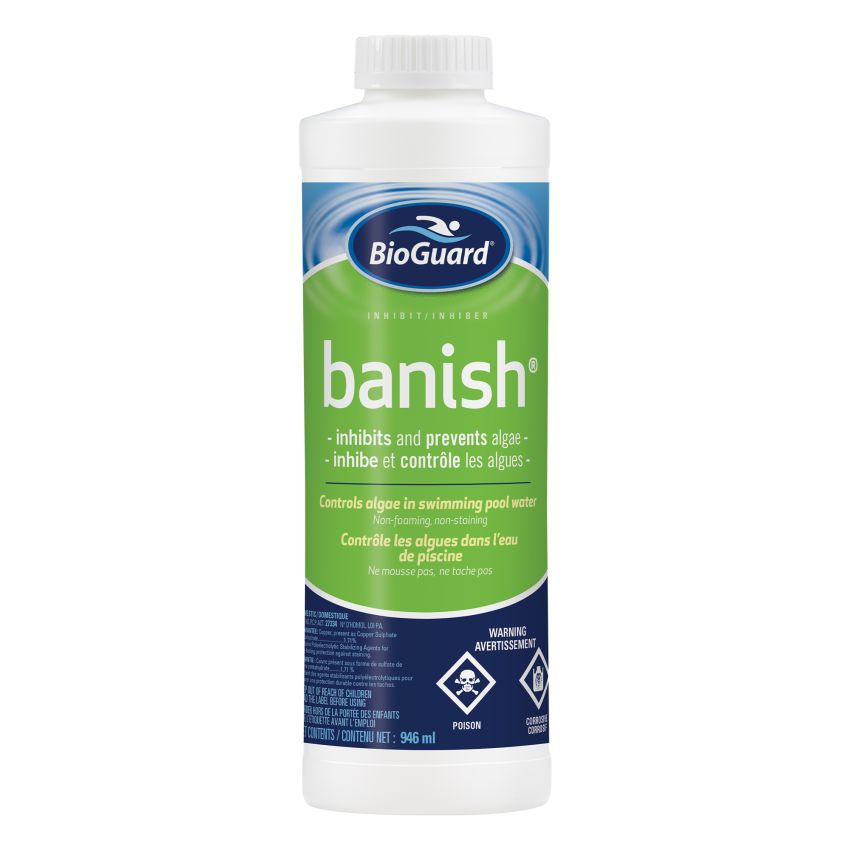 Banish - Bioguard