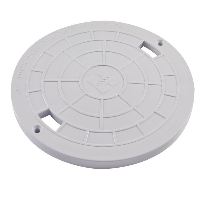 Hayward SPX1075C1 Cover White Replacement for Select Hayward Automatic Skimmers