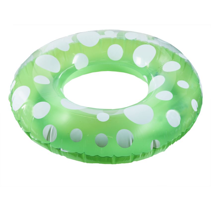 Inflatable dots Polka TUBE 36