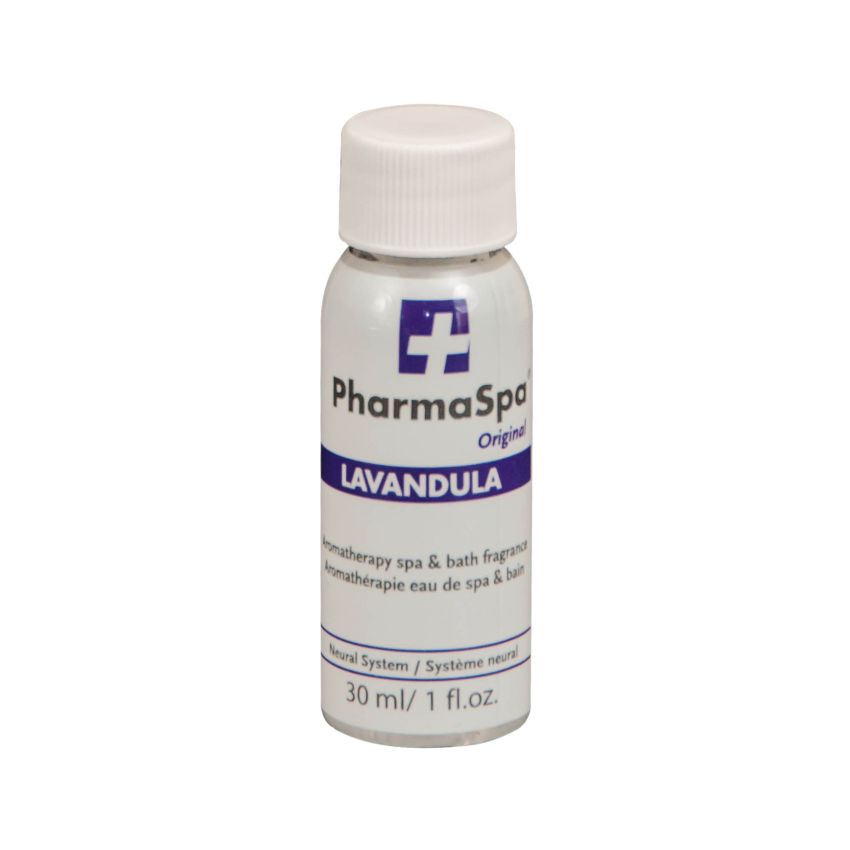 Liquid Pharmaspa fragrance - 30ml
