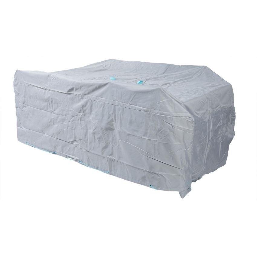 Protective table cover