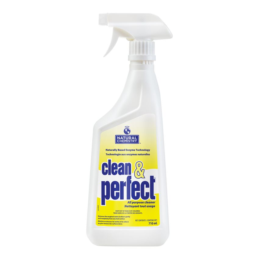 Nettoyant tout usage Clean & Perfect - Bioguard