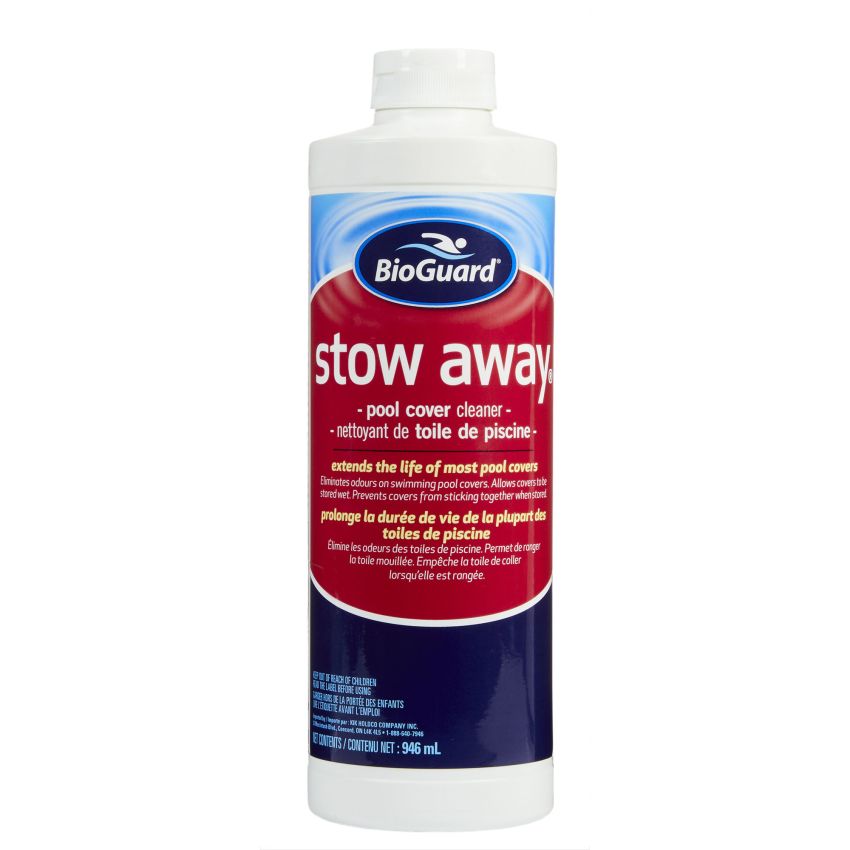 Stow away - Bioguard