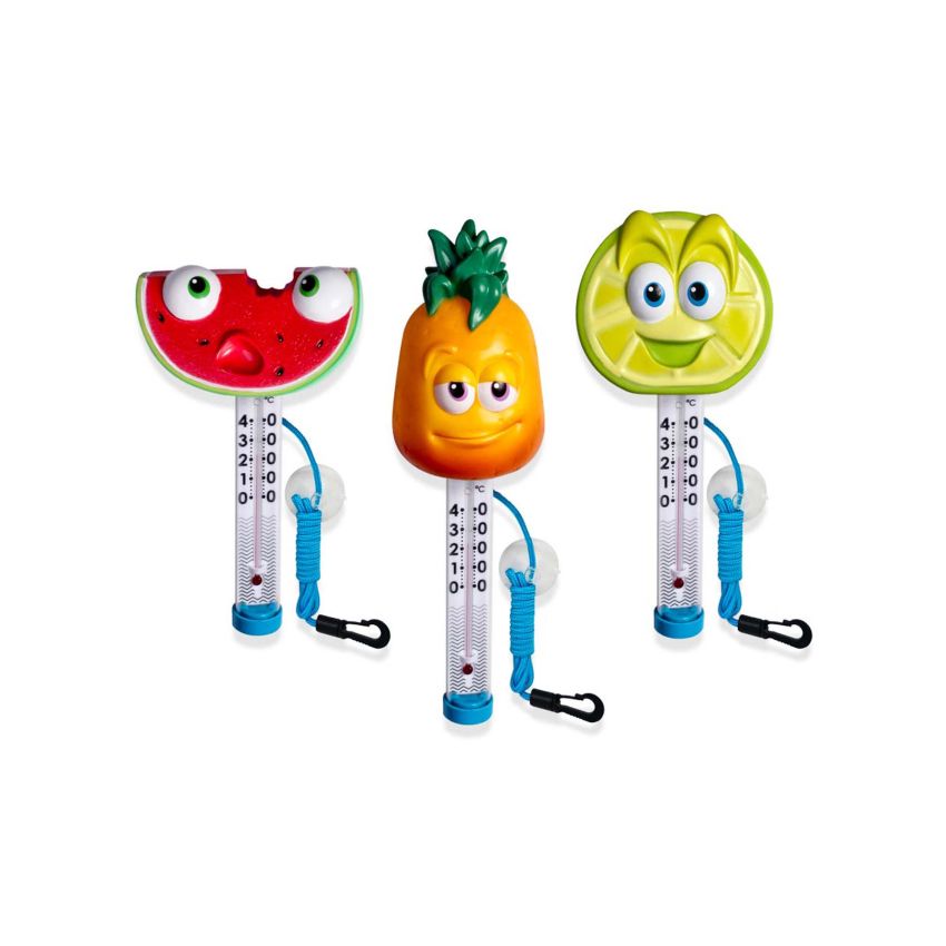 Tutti Frutti Thermometer