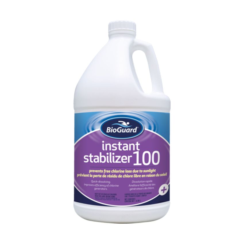 Instant Stabilizer 100 - Bioguard