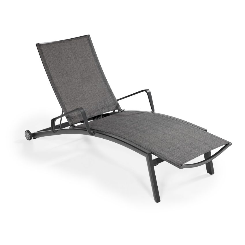 Salvadore lounge chair