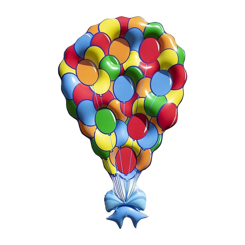 Balloon Party Island