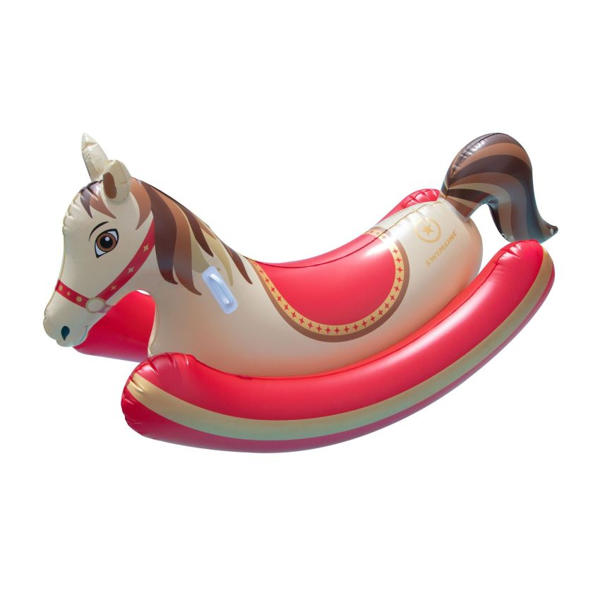 Hobby Horse Rocker float
