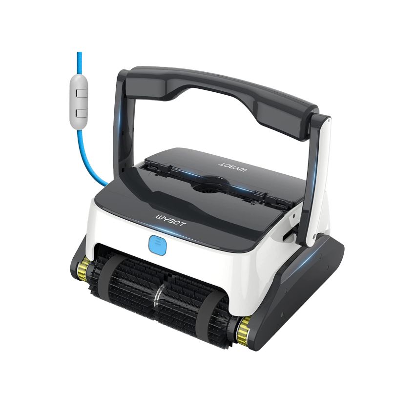 Robotic Pool Cleaner Opson