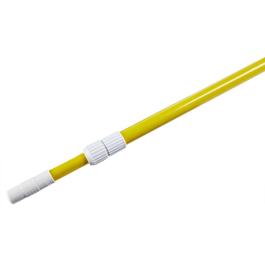 8'-16' fiberglass telescopic pole