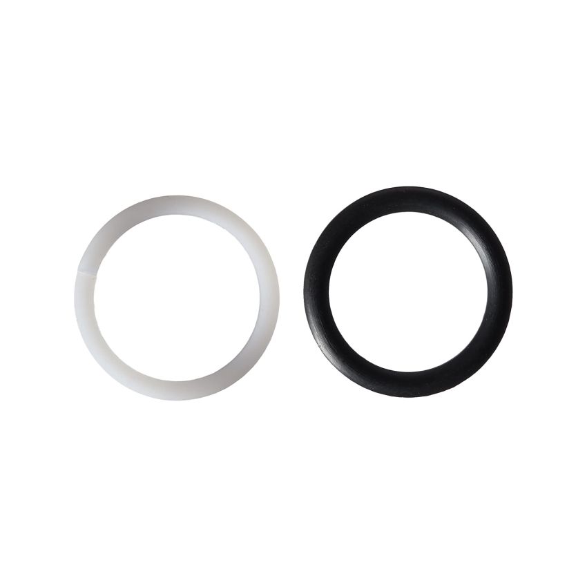 O Ring & Backup Ring Kit