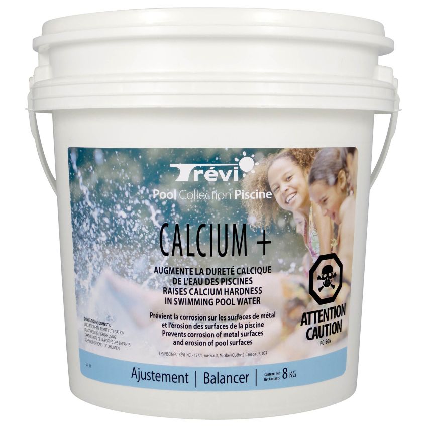 Calcium+