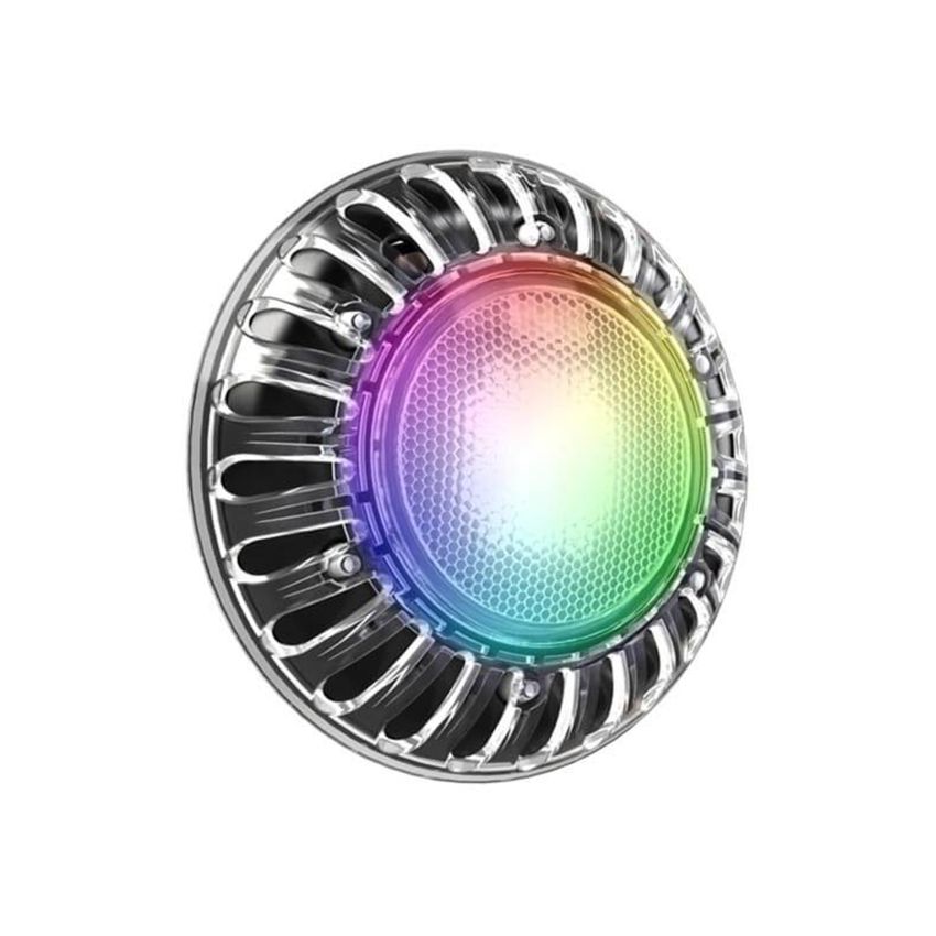 Lumière Atom Led couleur