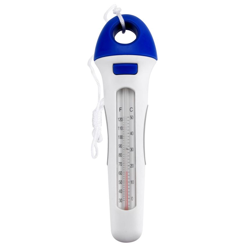 Thermomètre LX 8