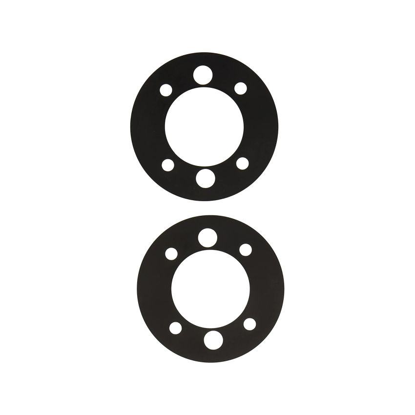Inlet Face Plate Gasket