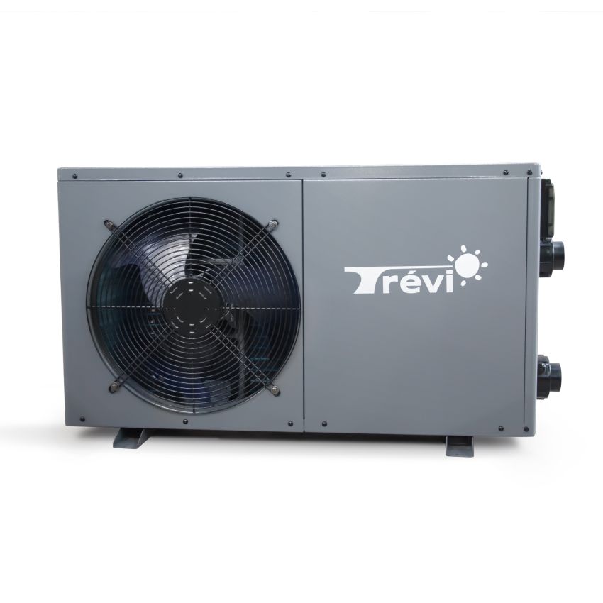 Heat pump - Trévi - 78690