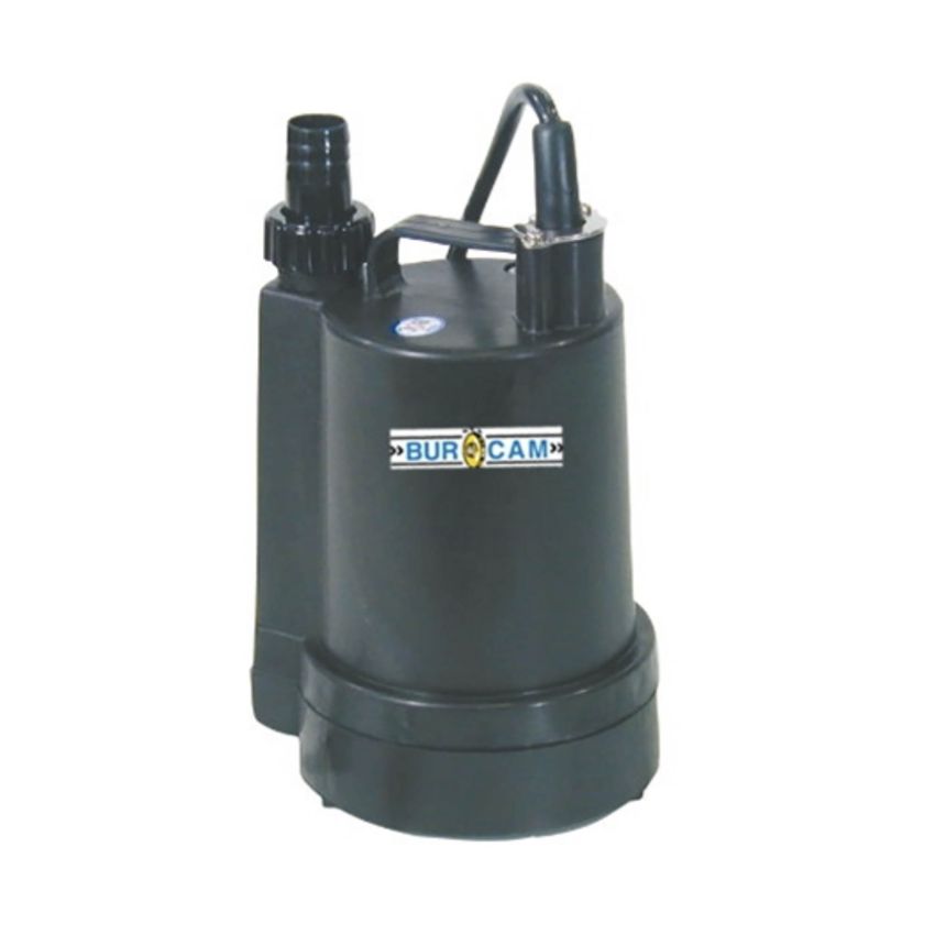 Burcam submersible pump 300502