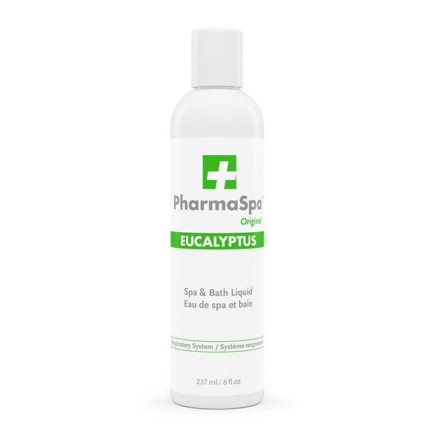 Liquid PharmaSpa fragrance - 82590