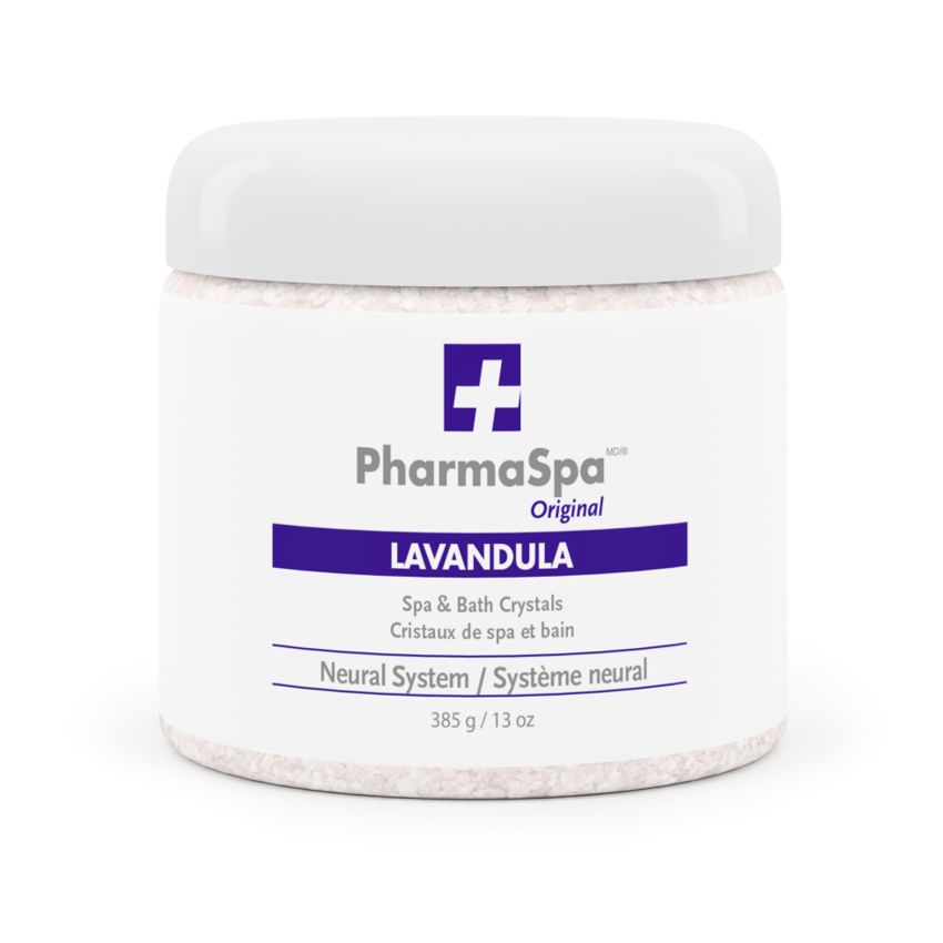PharmaSpa crystal fragrance - 82660