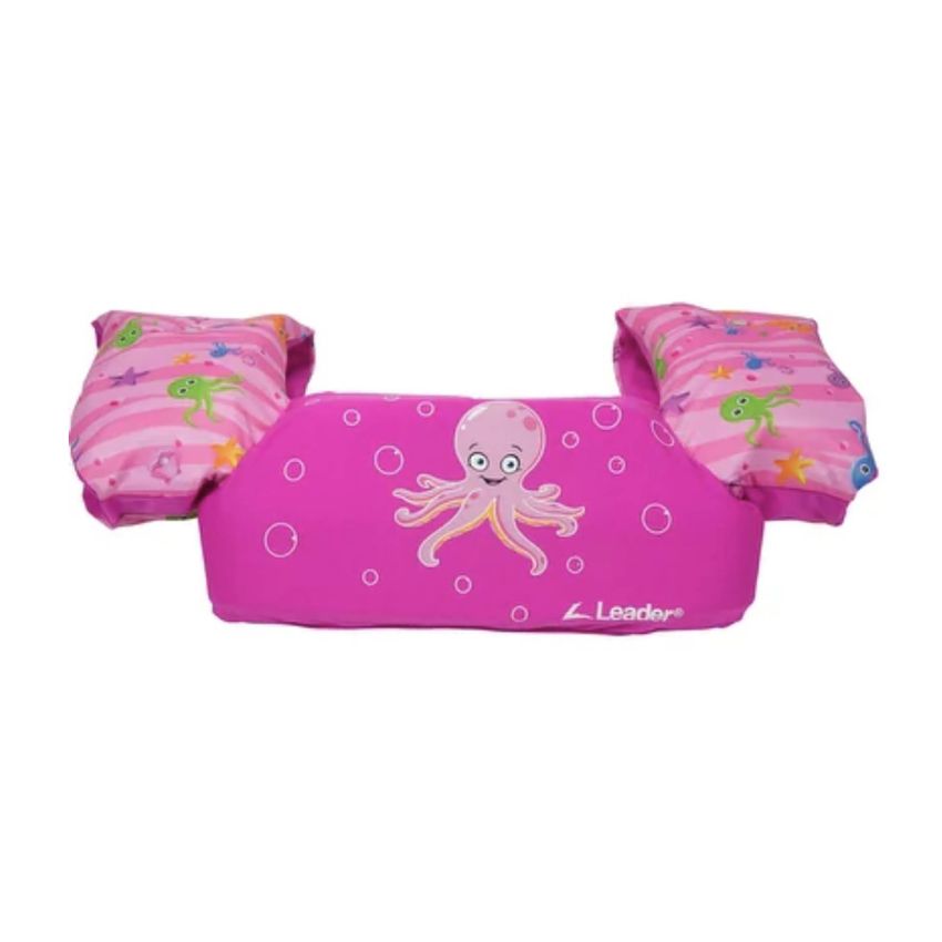 Inflatable for children Buddy Pink
