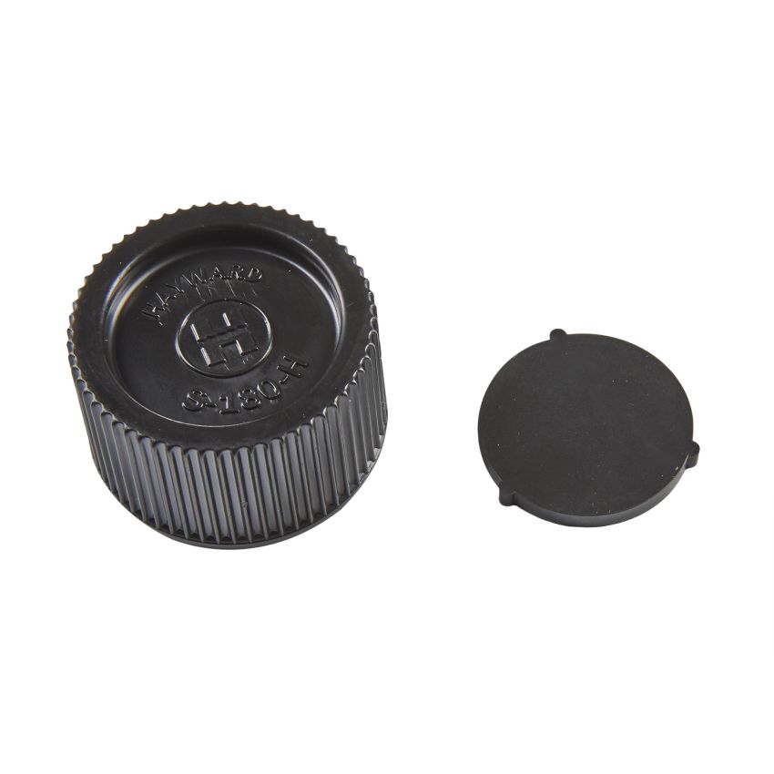 Drain cap and gasket SX180HG