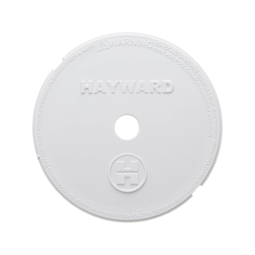 Hayward skimmer cover