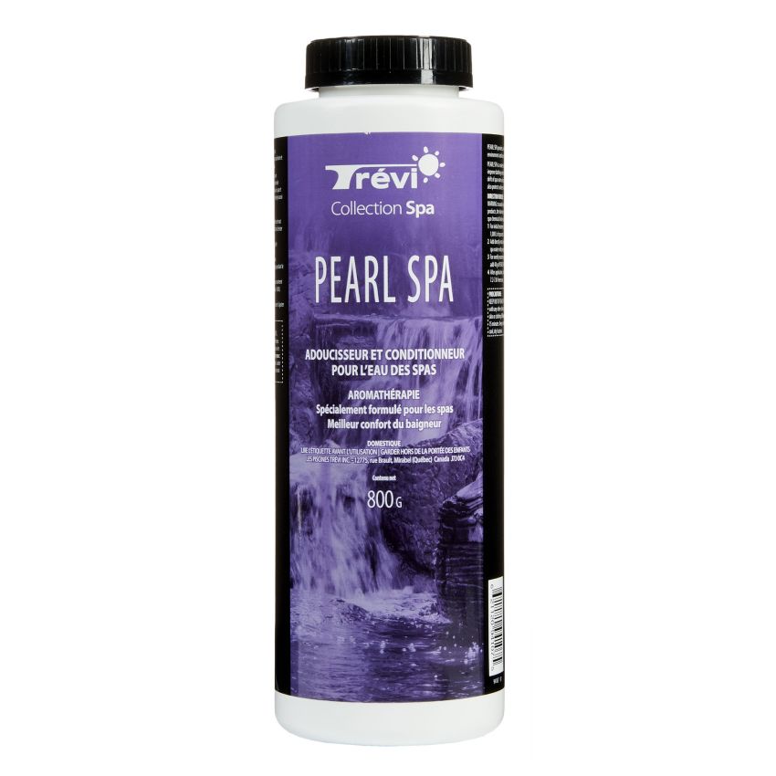 Spa Pearl - 94107