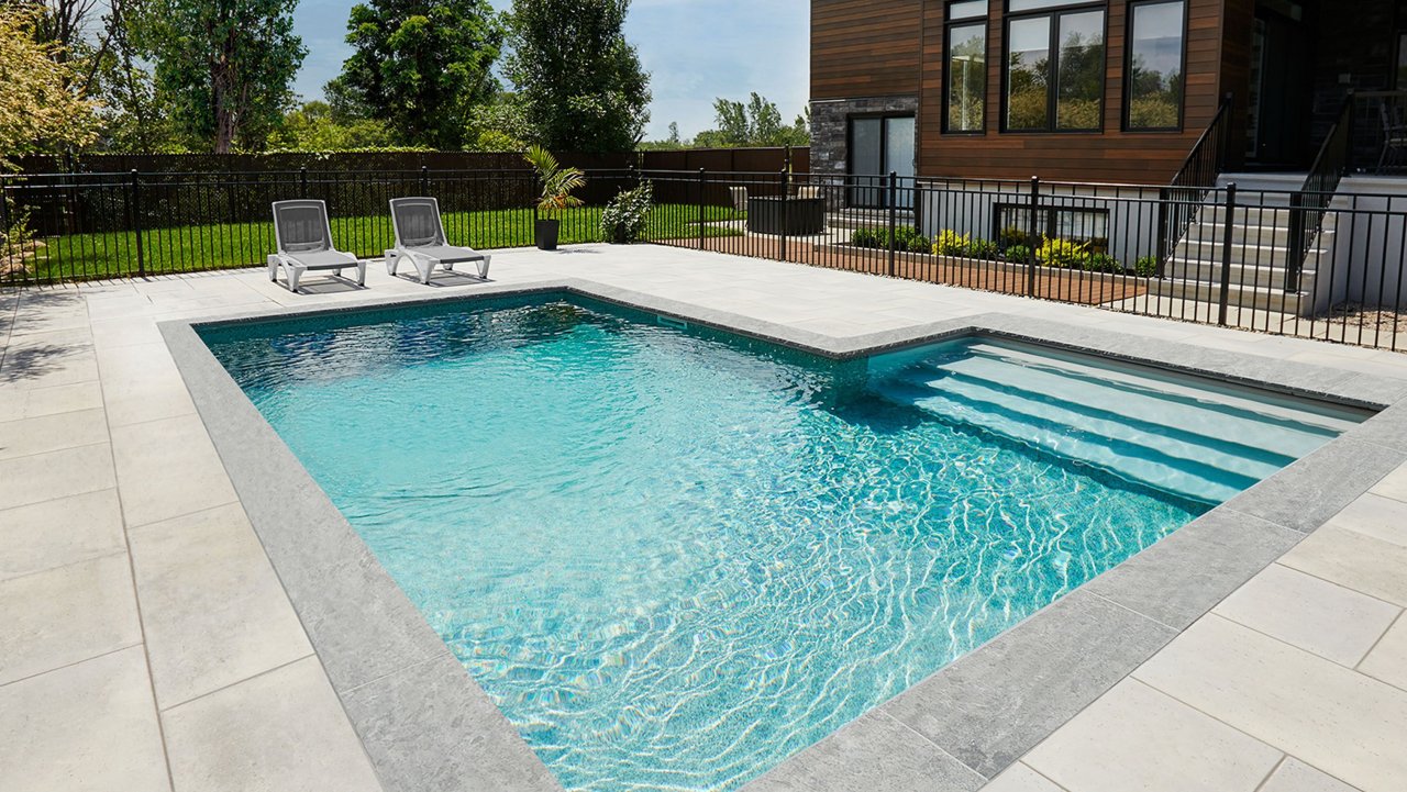 In-ground pool: 4 questions to ask yourself