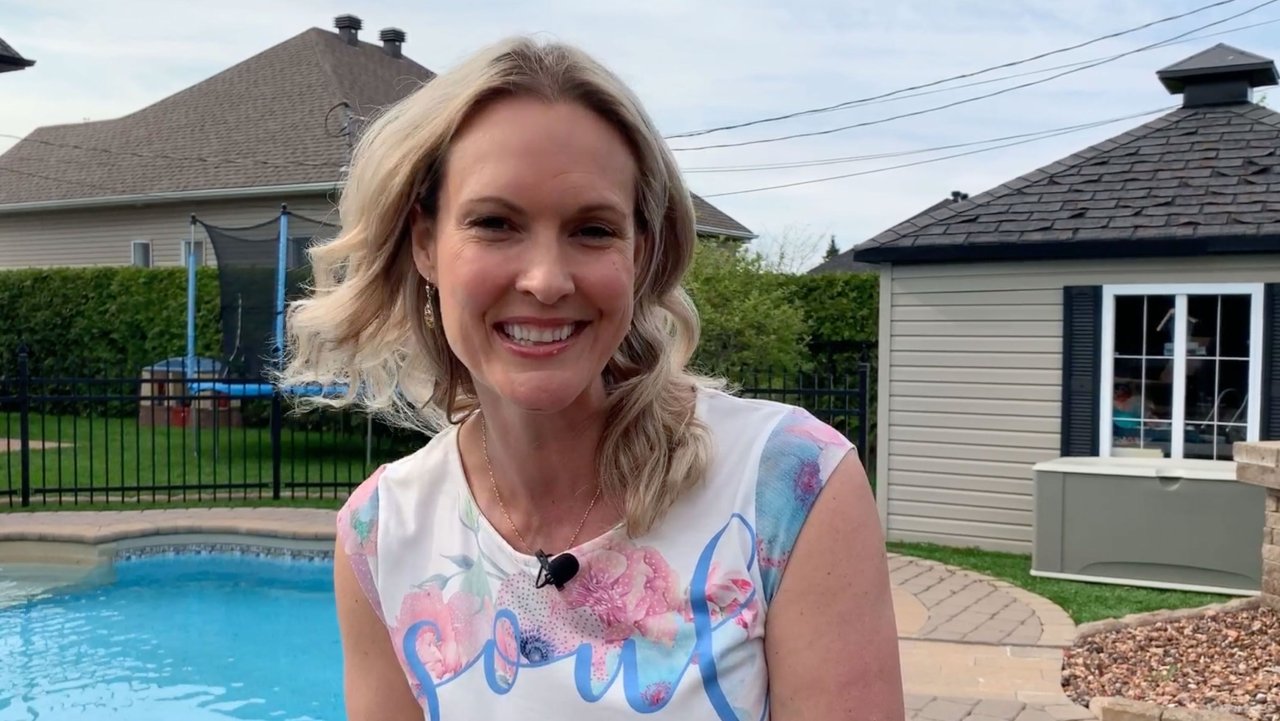 Why pay more attention to your pool water during a heat wave