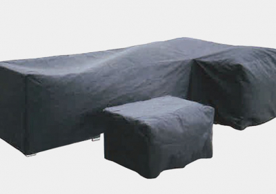 Protective covers for living room sets