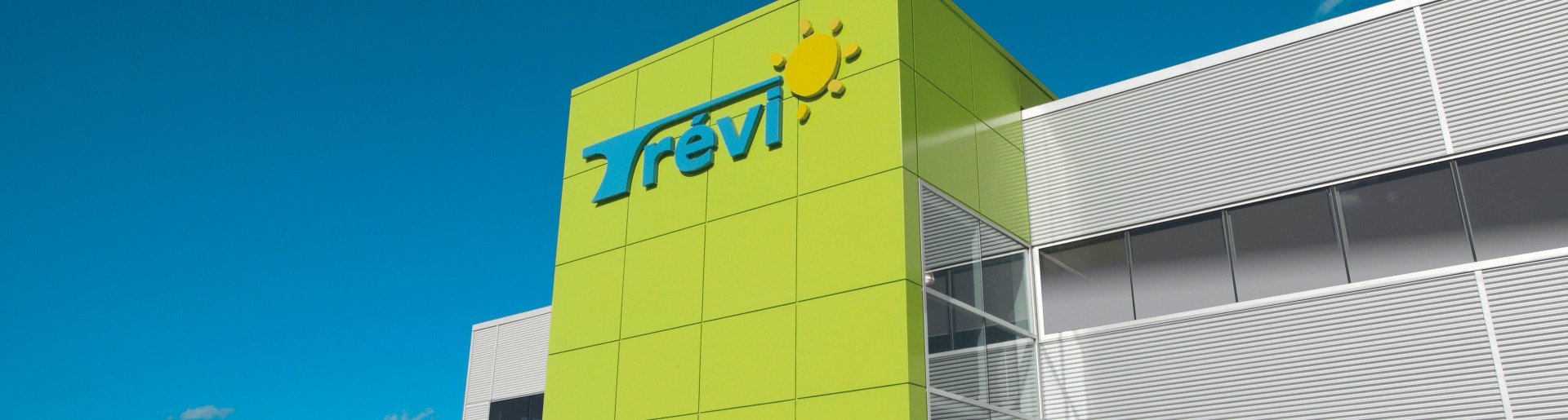 Trevi Headquarter