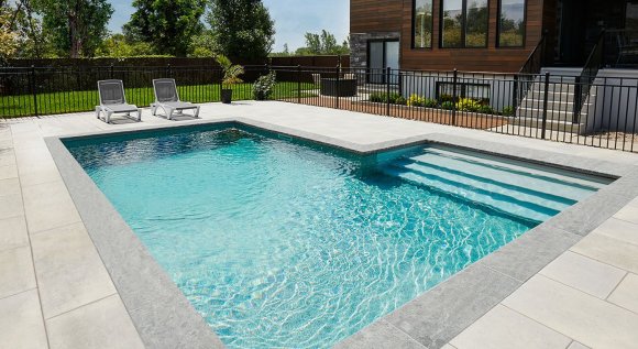 In-ground pool: 4 questions to ask yourself